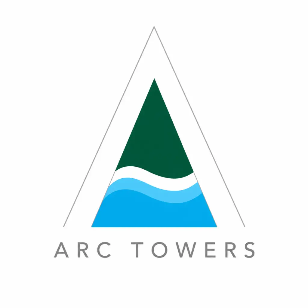 arc tower logo