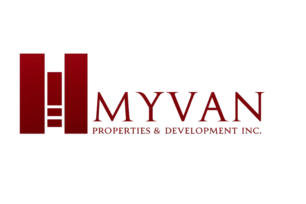 MyVan Logo